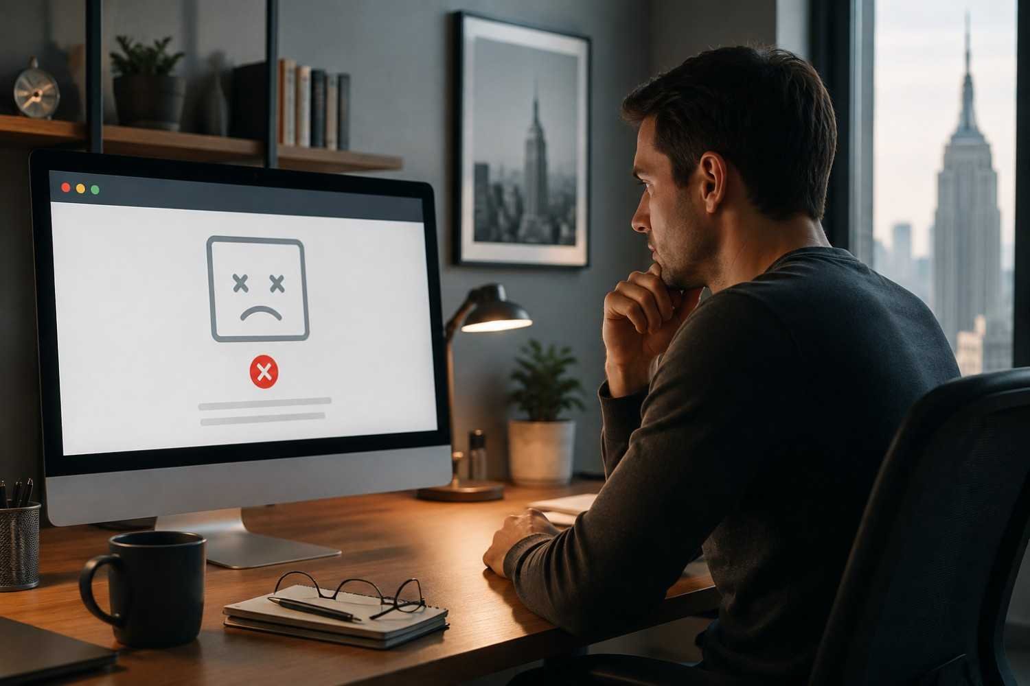 Chatpic Shutdown Explained: Why the Site Went Offline