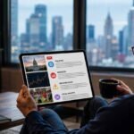DigitalNewsAlerts: A Practical Look at Digital News and Alerts