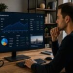 FintechZoom IO: How It Works and Who It May Suit