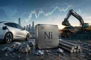 Fintechzoom.com Nickel and the Market Forces Shaping Its Value