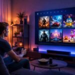 G Plus Games: A Look at the Games, Features, and Experience