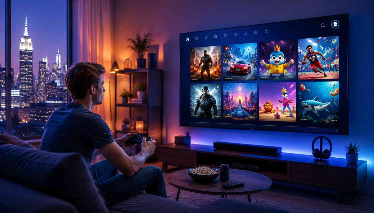 G Plus Games: A Look at the Games, Features, and Experience
