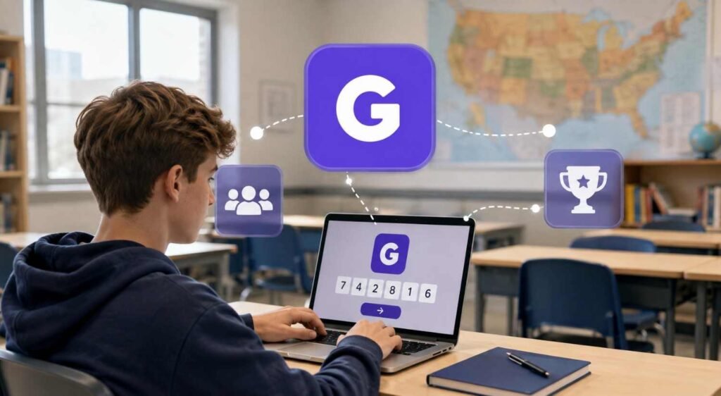 Gimkit Codes: What They Are and How to Enter Them