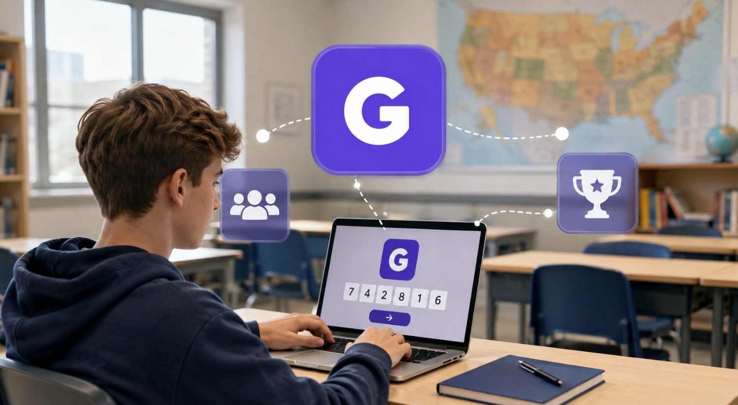 Gimkit Codes: What They Are and How to Enter Them