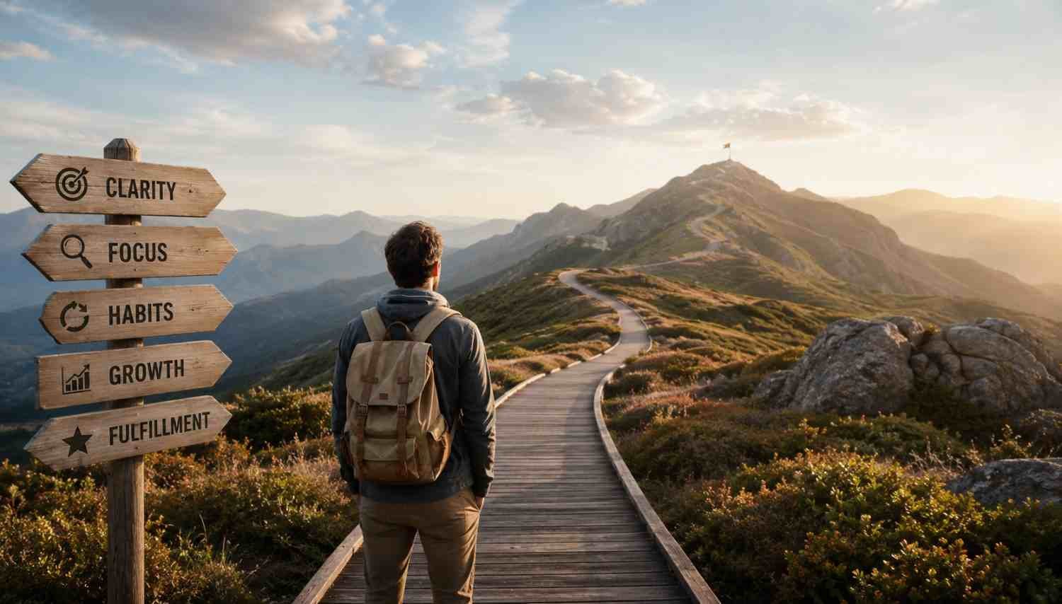 Growth Navigate: A Smarter Way to Approach Personal Growth