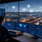 How NS Mainframe Technology Is Changing Modern Transportation Operations