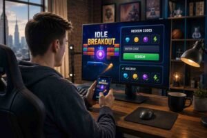 Idle Breakout Codes Updated and Verified List for Easy Progression