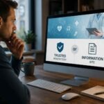 Is ztec100.com a Trusted Health Tech Website or Just an Information Site?