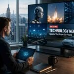 News Jotechgeeks: Trending Technology News You Should Know