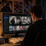 Reaper Scans Explained: How Manga Scan Sites Work