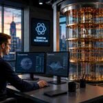 The Major Quantum Computing Breakthroughs in 2024 Explained