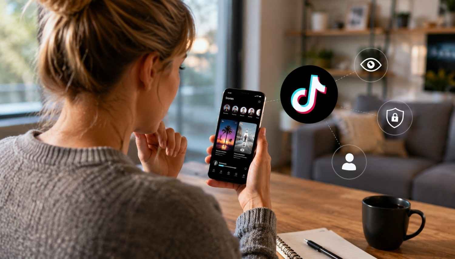 TikTok Story Viewer: What to Know Before Viewing Stories