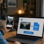 Twitter to MP4: A Simple Way to Save Videos for Later
