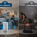 XFi Complete vs. Standard WiFi: What’s the Difference?