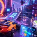 Acceleration City The Racing Game That Quietly Teaches Coding Skills