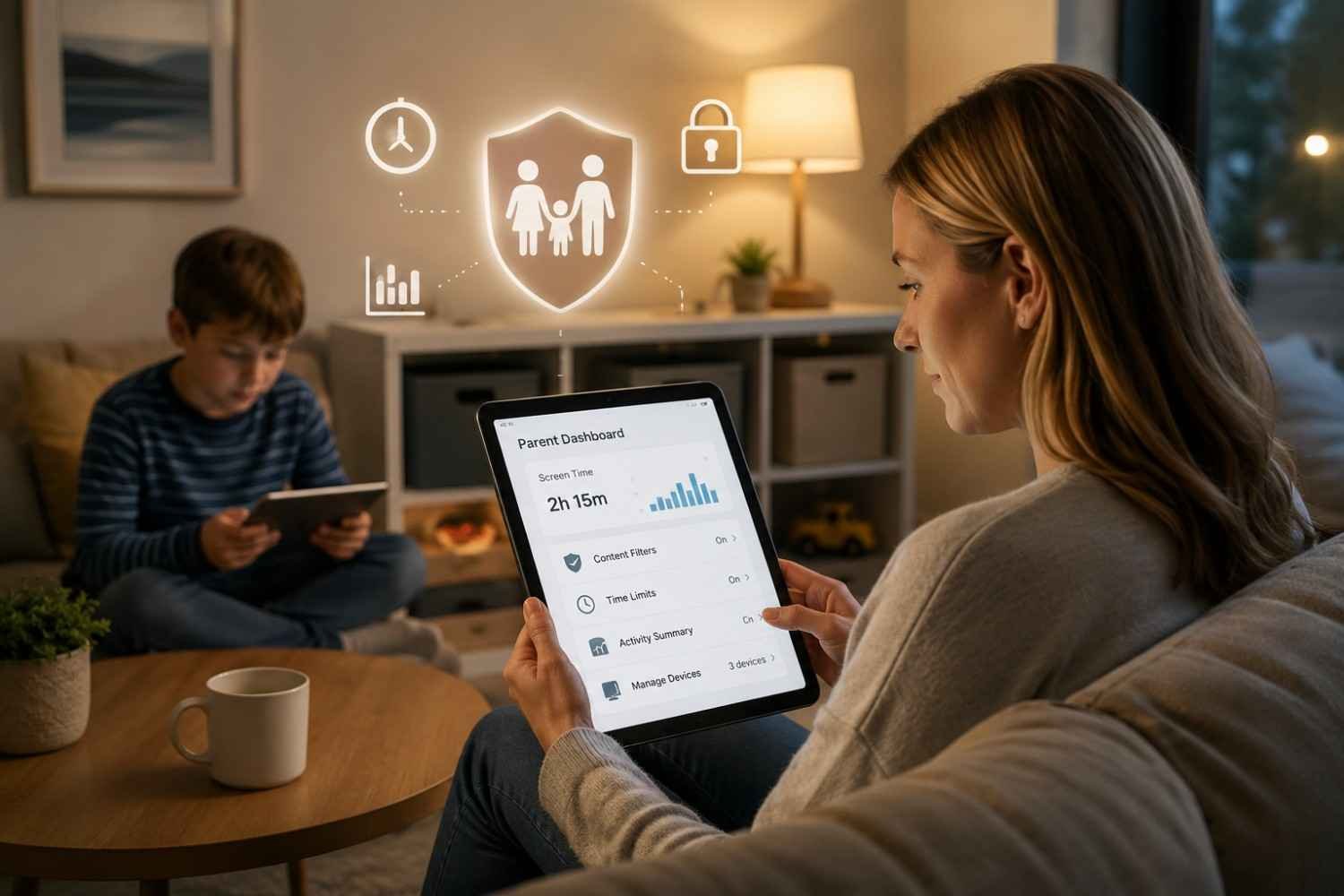 Amazon Parent Dashboard: What Parents Should Know Before Using It