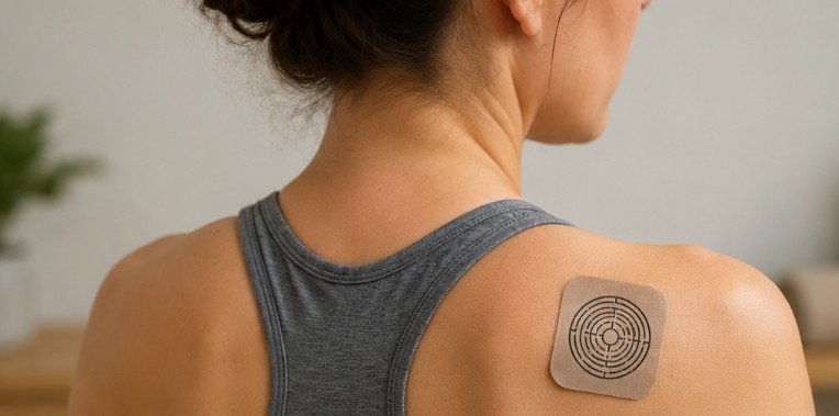 How This Drug-Free Pain Solution Works and What to Know About Signal Relief Patch