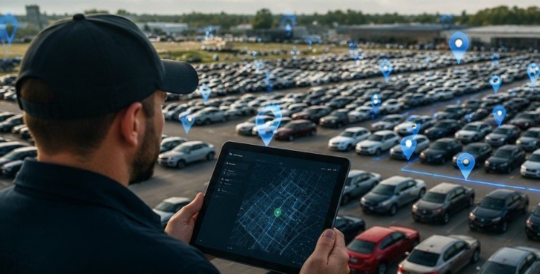 Lot Vision: How Smart Tracking and Home Planning Tools Are Changing Everyday Decisions