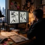 Olympus Scanlation and the Changing World of Manga Translation