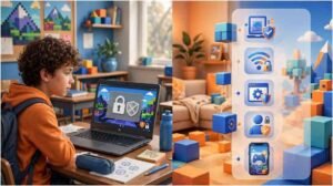 Roblox Unblocked: Chromebook Access and Safety Tips
