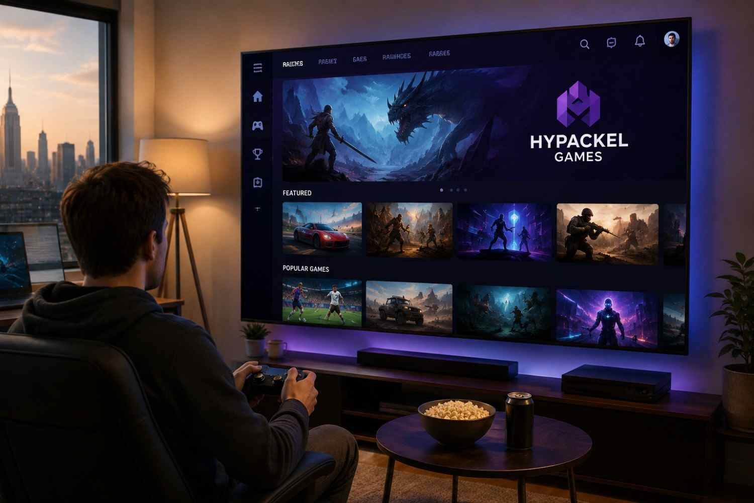 What Are Hypackel Games? A Practical Look at the Gaming Platform